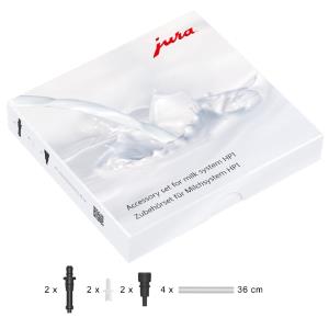 JURA Spare Tube Sets