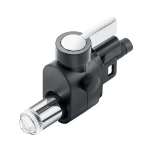 JURA Connector System