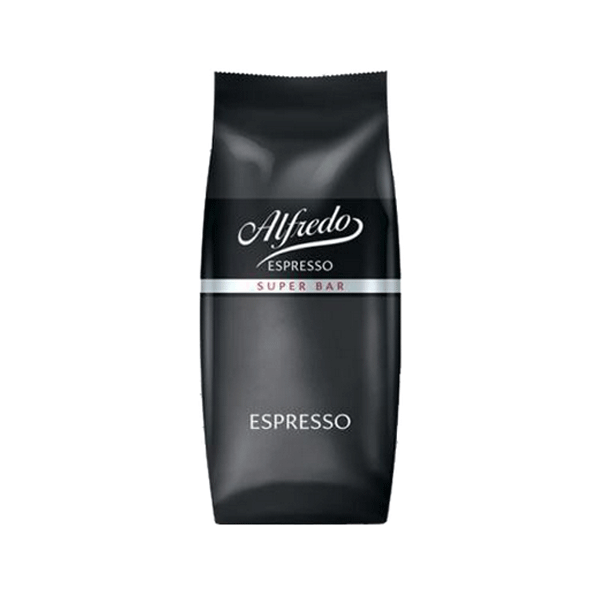 Alfredo Espresso Bar - 1kg