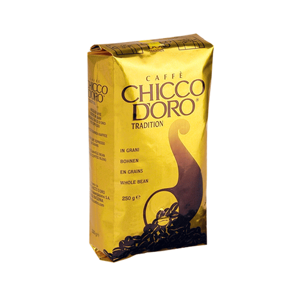 Chicco D'Oro Tradition - 250g
