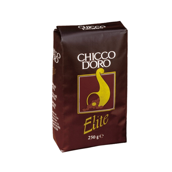 Chicco D'Oro Elite - 250g