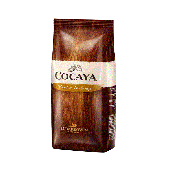 COCAYA Chocolate - 1kg