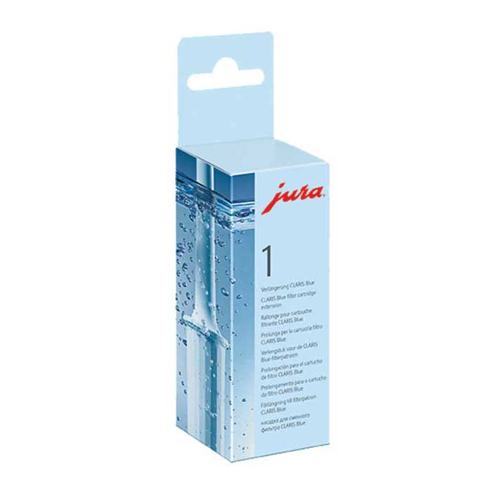 JURA CLARIS Filter blue Extension