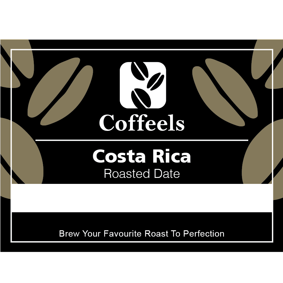 Costa Rica 500g