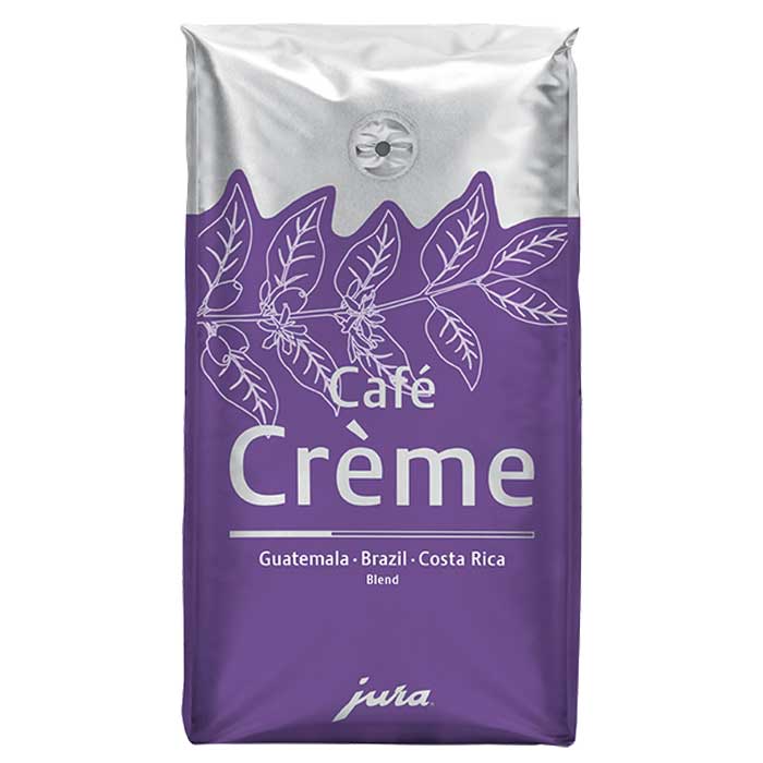 JURA Café Crème - 250g
