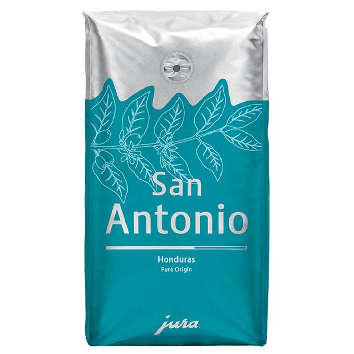 JURA San Antonio Honduras - 250g