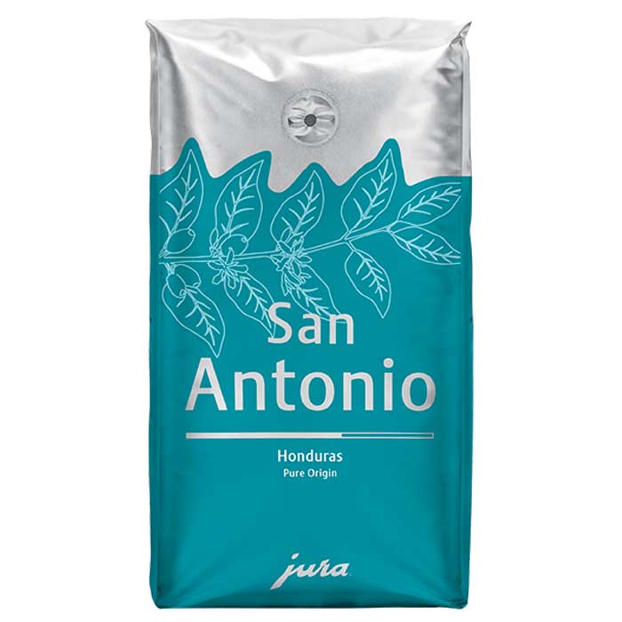 JURA San Antonio Honduras - 250g