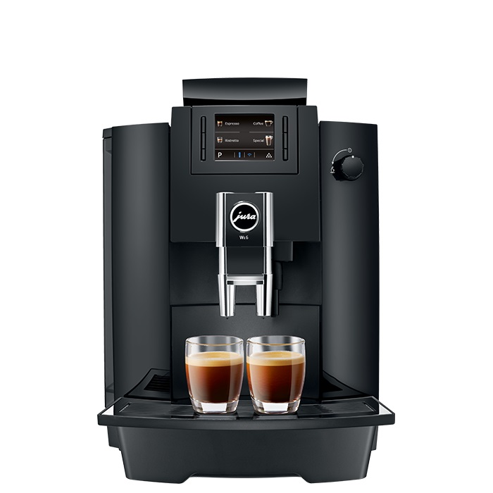 JURA WE6 Black