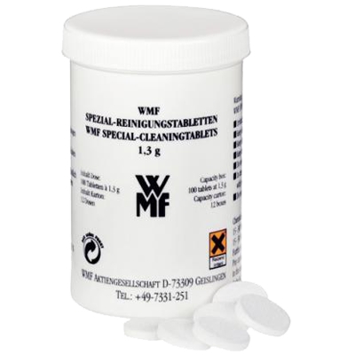 WMF Cleaning Tablets 1.3 g