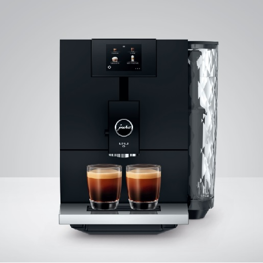 JURA ENA8 Full Black