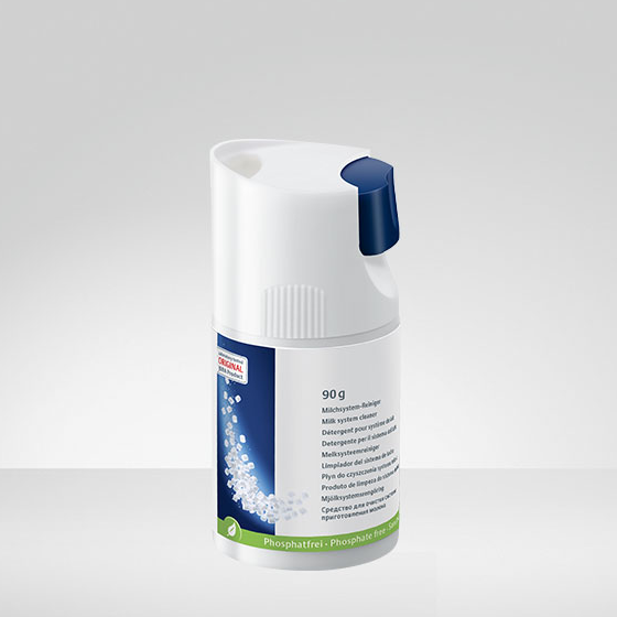 JURA MILK SYSTEM CLEANER MINI-TABS 90G