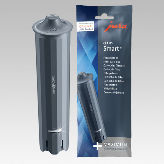 JURA CLARIS Filter smart+