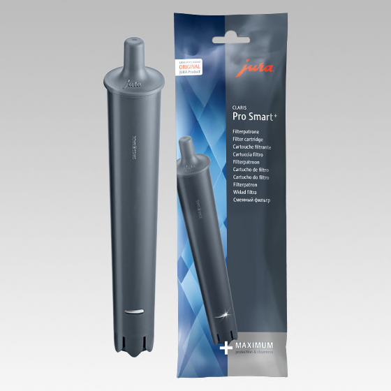 JURA CLARIS Filter smart PRO+