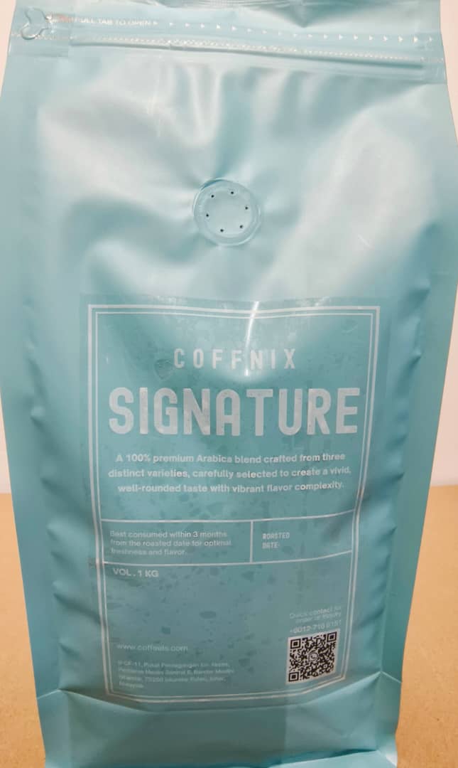 Coffnix Signature 1kg